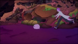 The Second Best Hospital in the Galaxy - Season 02 Episode 07